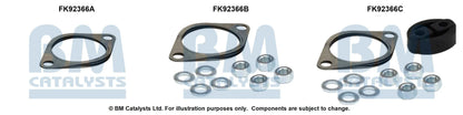 BM Catalysts Originalabbildung FK92366A