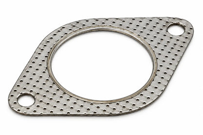 Flanschdichtung mit zwei Befestigungsbohrungen im BM Catalysts Montagesatz FK50798C