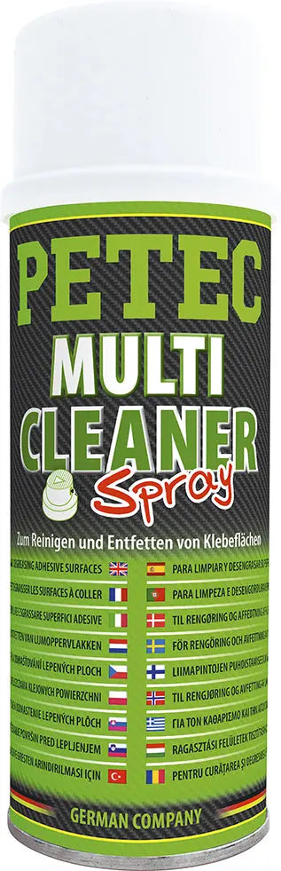 Multi Cleaner - 200 ml PETEC