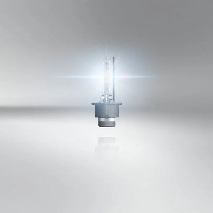 D2S 35W XENARC® NIGHT BREAKER® LASER +220% 3 Jahre Garantie* 1 St. OSRAM OSRAM