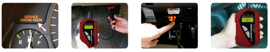 OBD-II TESTER,DIAGNOSEGERÄT FÜR FAHRZEUG KRAFTWERK