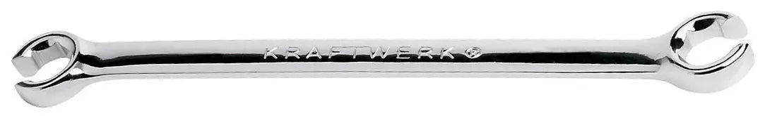 OFFENER DOPPELRINGSCHLÜSSEL 1/2"X9/16" KRAFTWERK