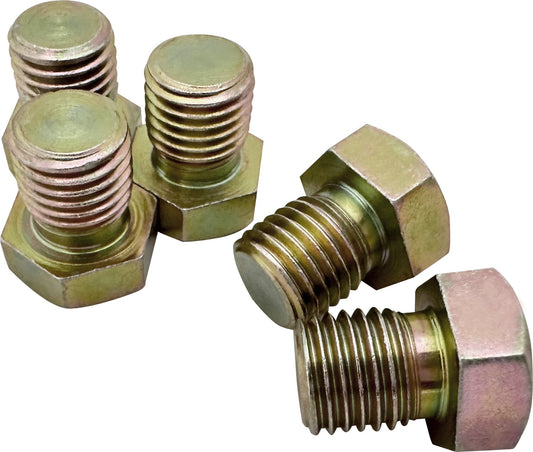 ÖLABLASSSCHRAUBE M13 X 1.5 5-STK. KRAFTWERK