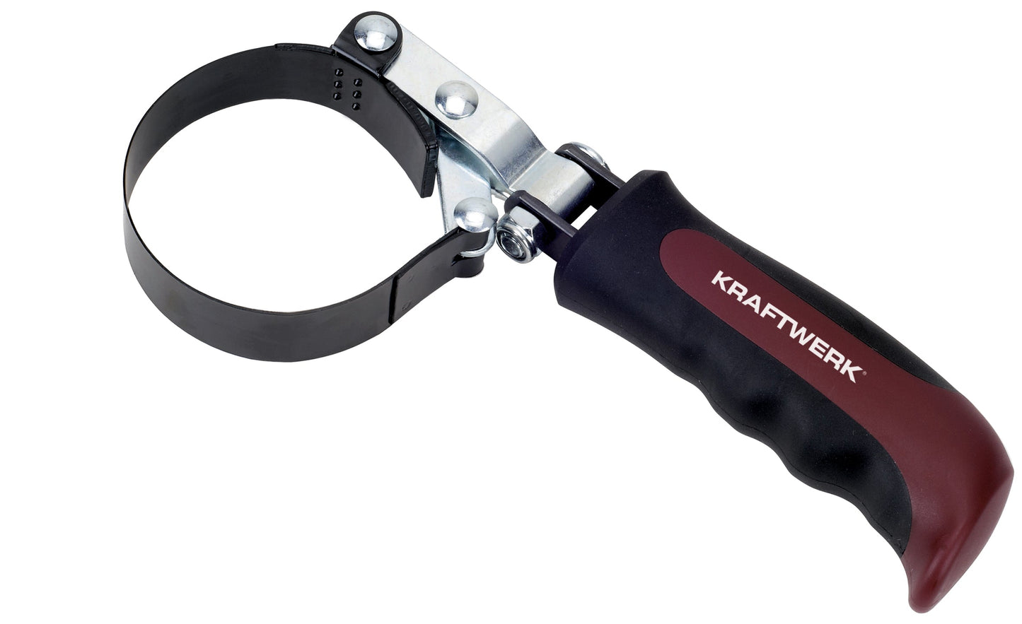 ÖLFILTERBAND-SCHLÜSSEL 60-76 KRAFTWERK