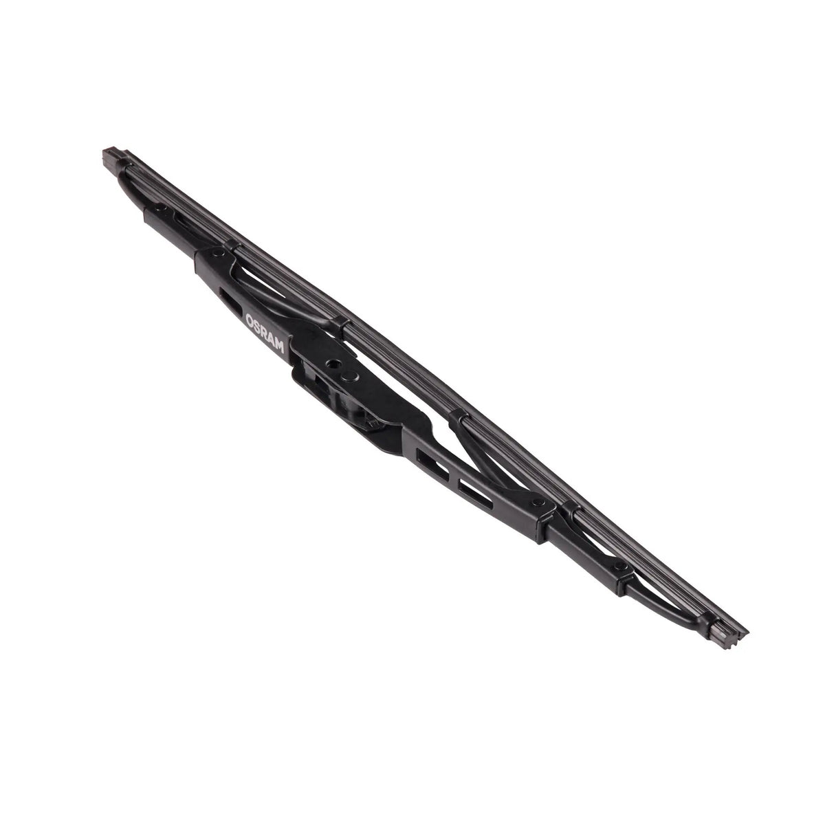 OSRAM WIPERblade Scheibenwischer, Wischblätter Bügelwischer 350 mm (14") OSRAM