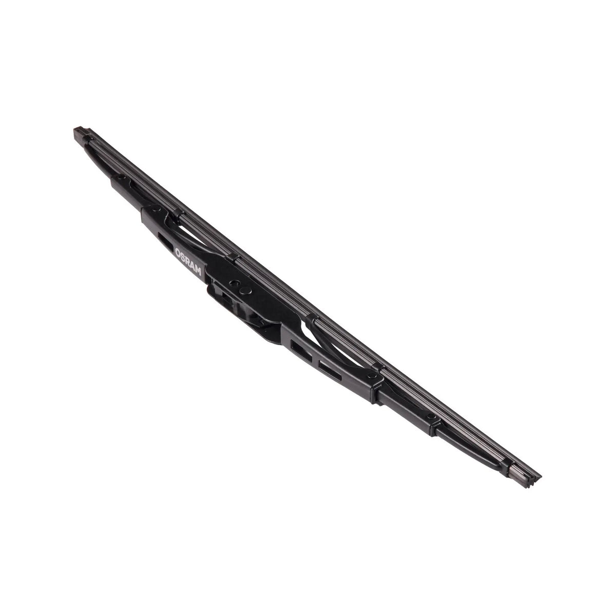 OSRAM WIPERblade Scheibenwischer, Wischblätter Bügelwischer 380 mm (15") OSRAM