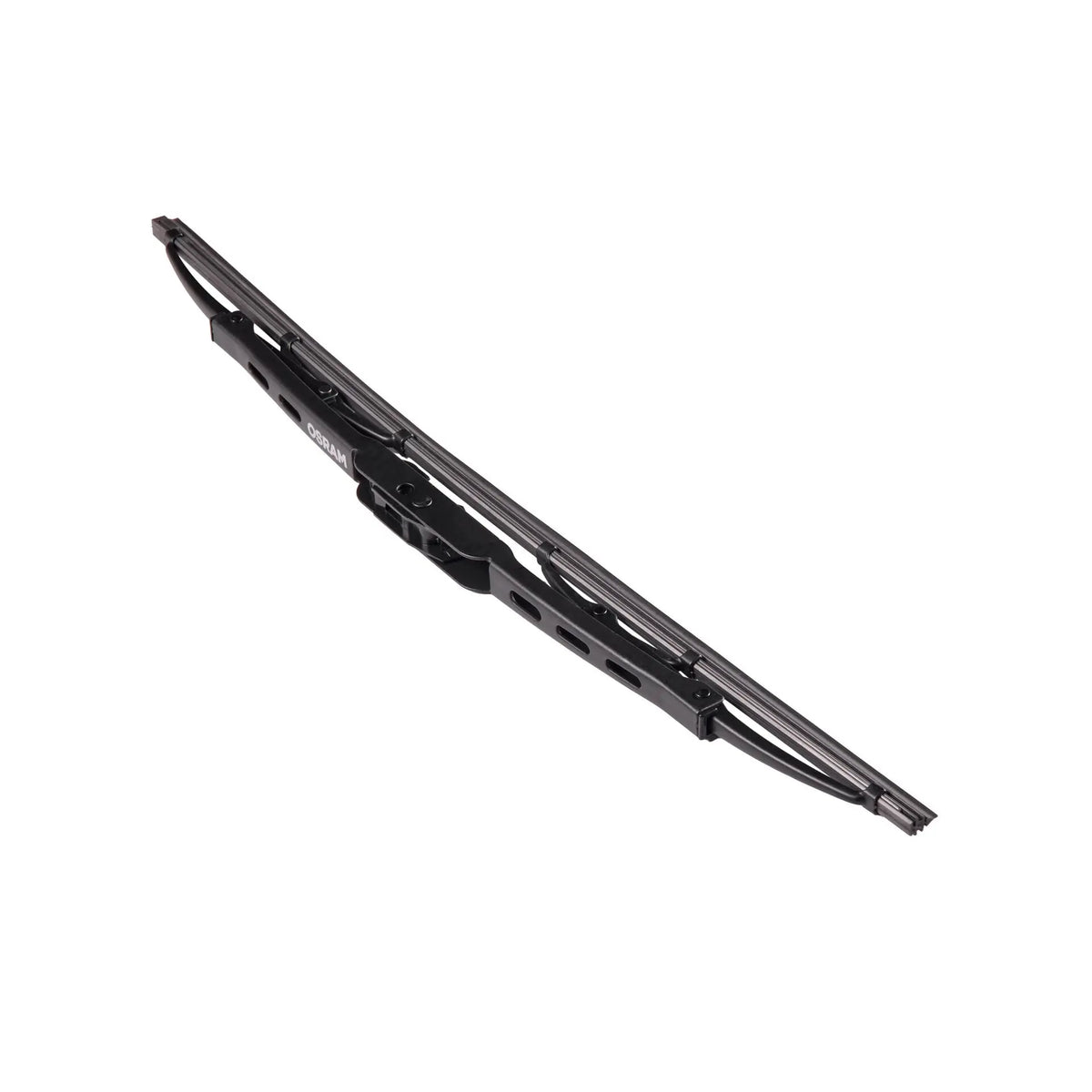 OSRAM WIPERblade Scheibenwischer, Wischblätter Bügelwischer 400 mm (16") OSRAM