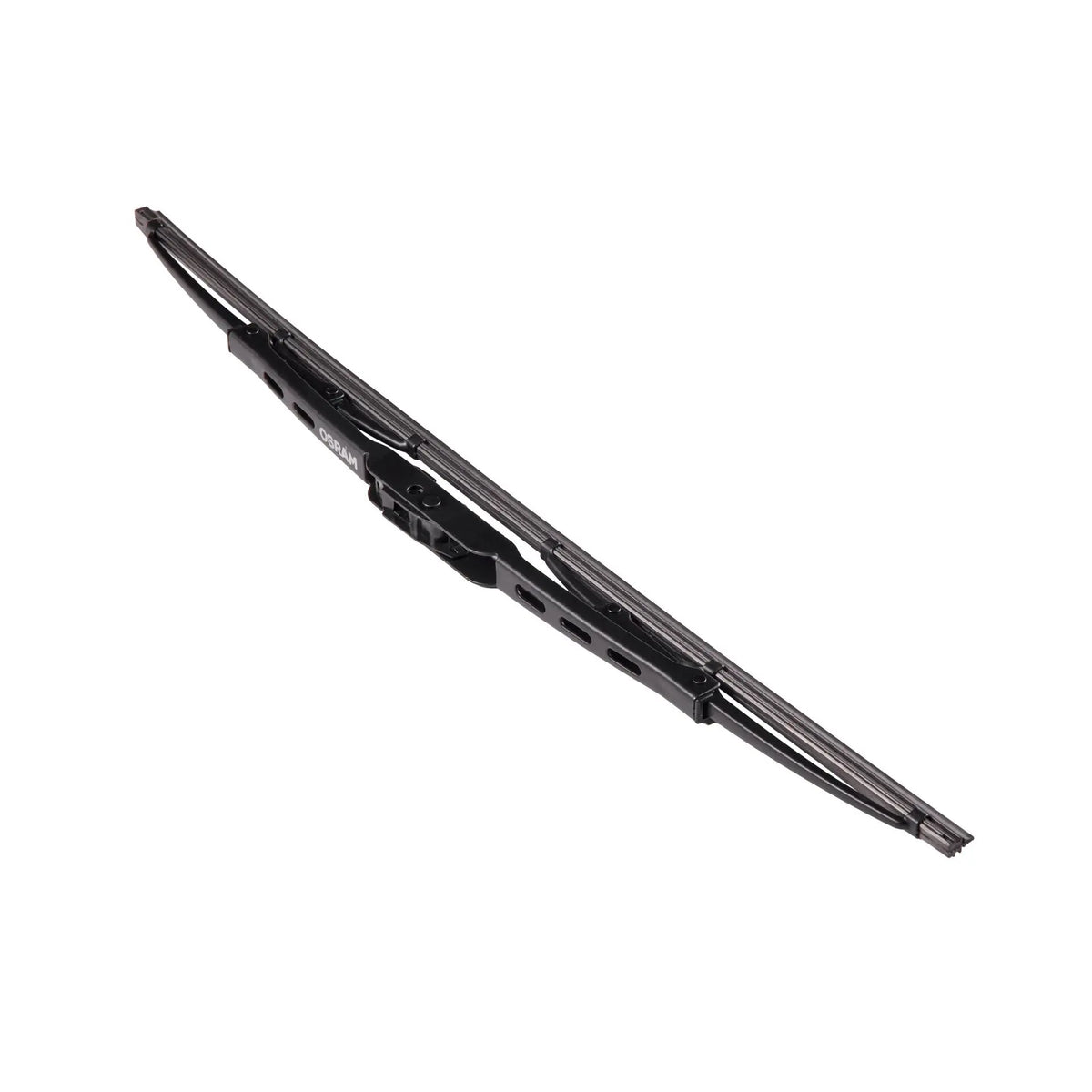 OSRAM WIPERblade Scheibenwischer, Wischblätter Bügelwischer 450 mm (18") OSRAM