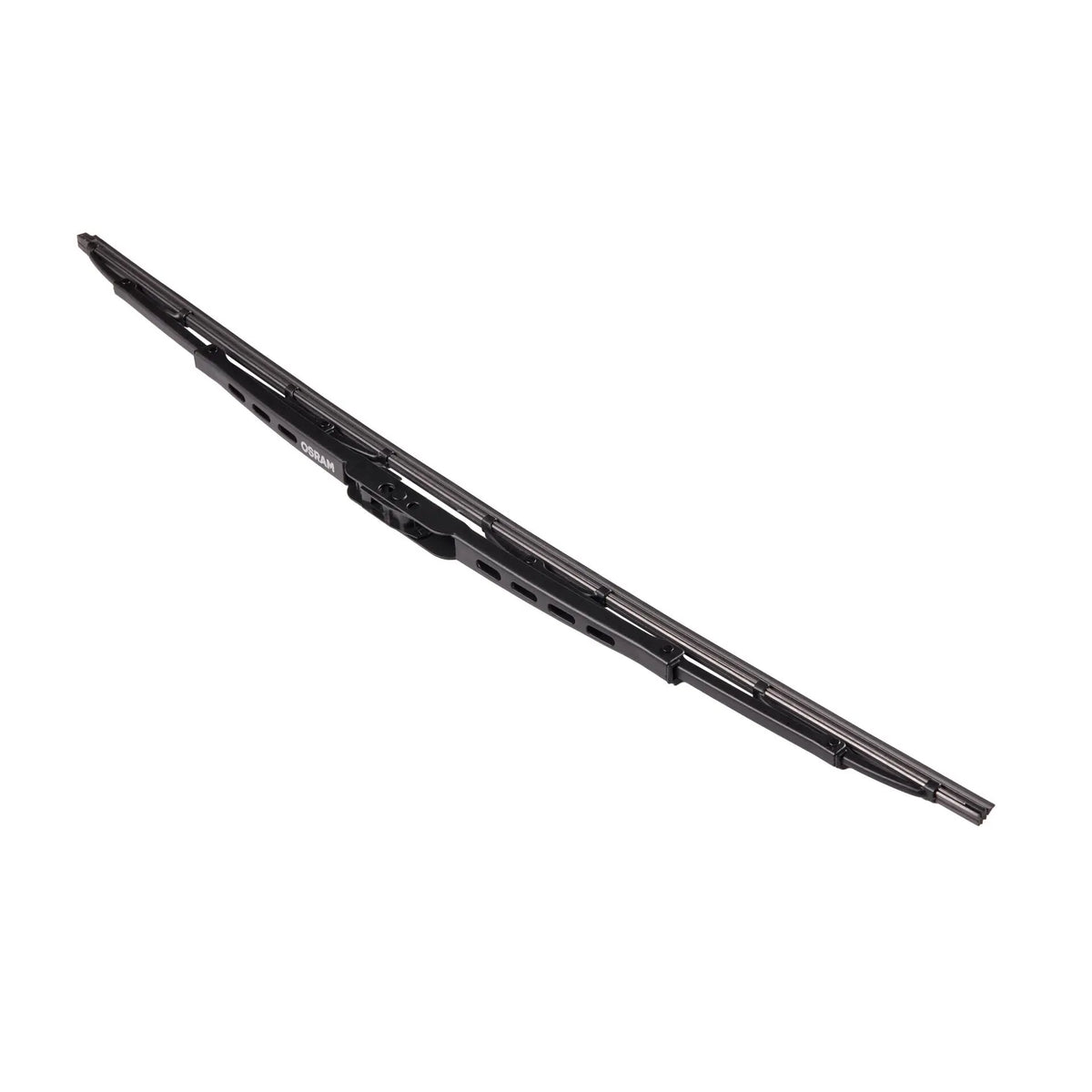 OSRAM WIPERblade Scheibenwischer, Wischblätter Bügelwischer 580 mm (23") OSRAM