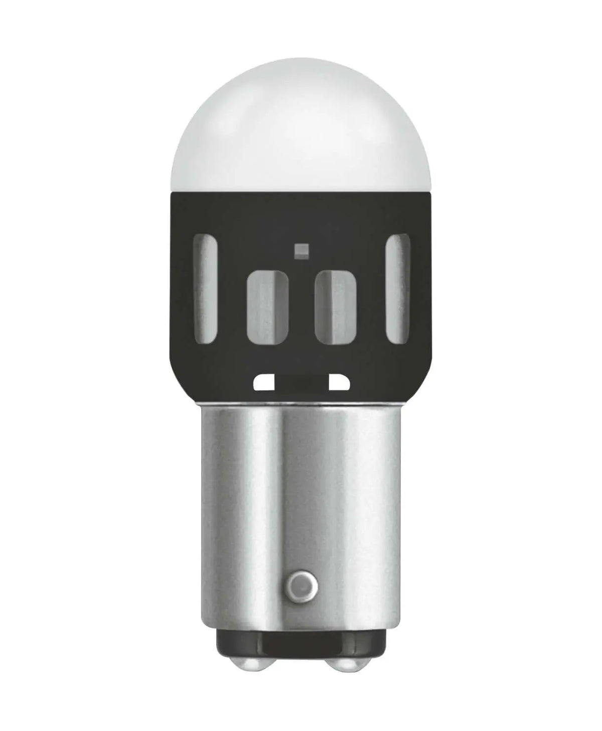 P21/5W 12V 1,2W BAY15D LED Retrofits NP2260CW-02B 2 Stück NEOLUX