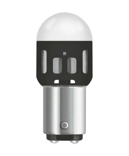 P21/5W 12V 1,2W BAY15D LED Retrofits NP2260CW-02B 2 Stück NEOLUX