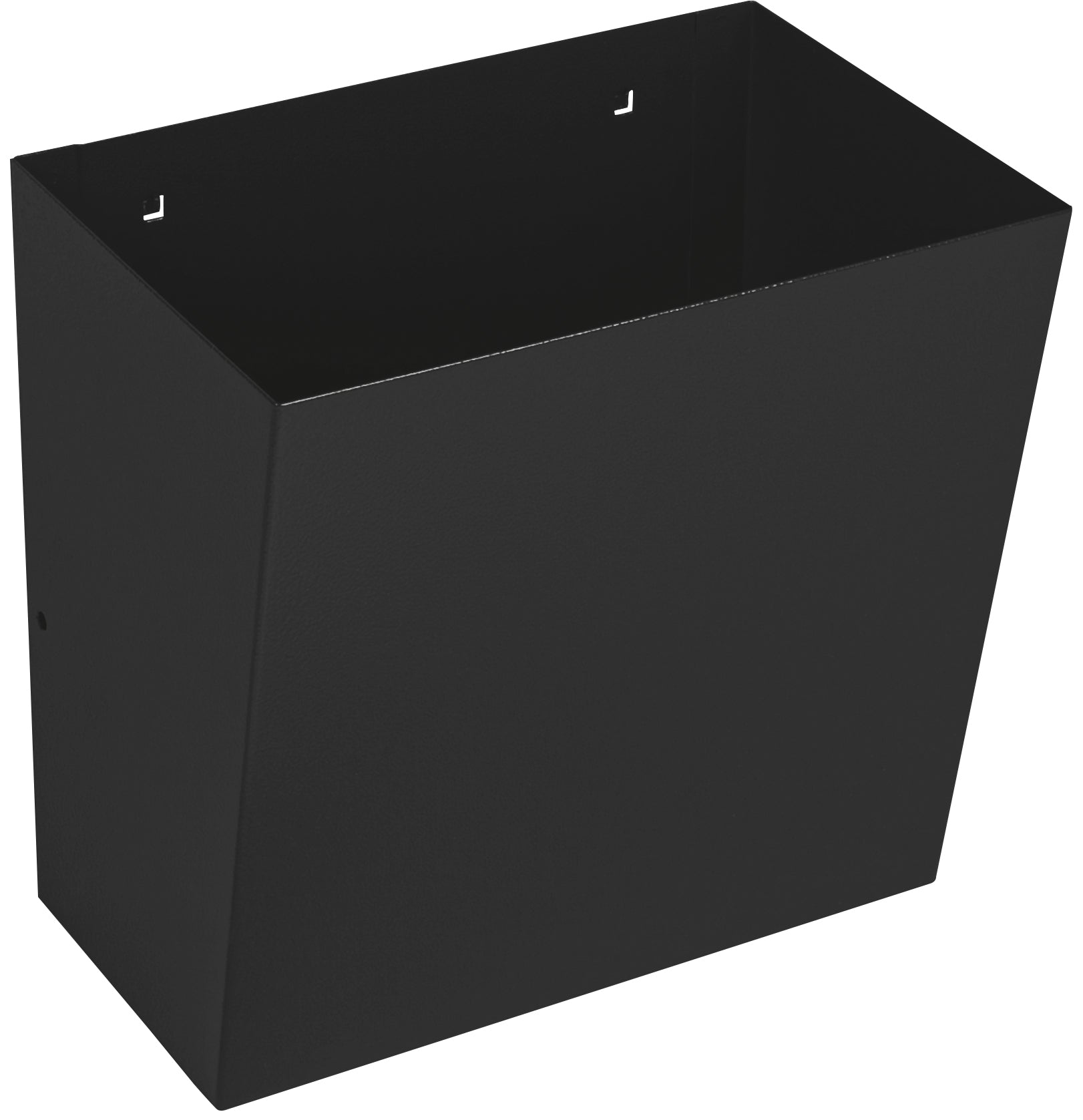 PAPIERKORB KRAFTWERK