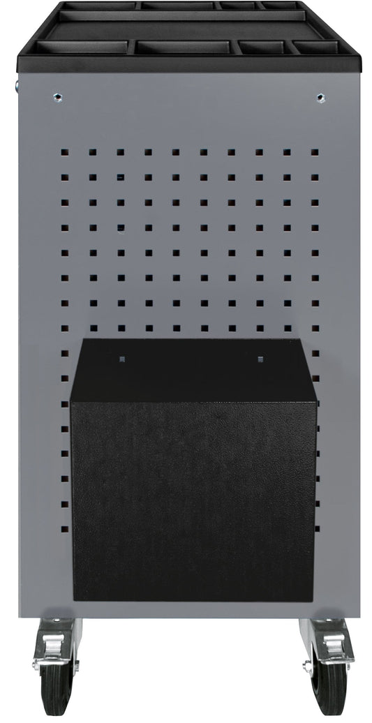 PAPIERKORB KRAFTWERK