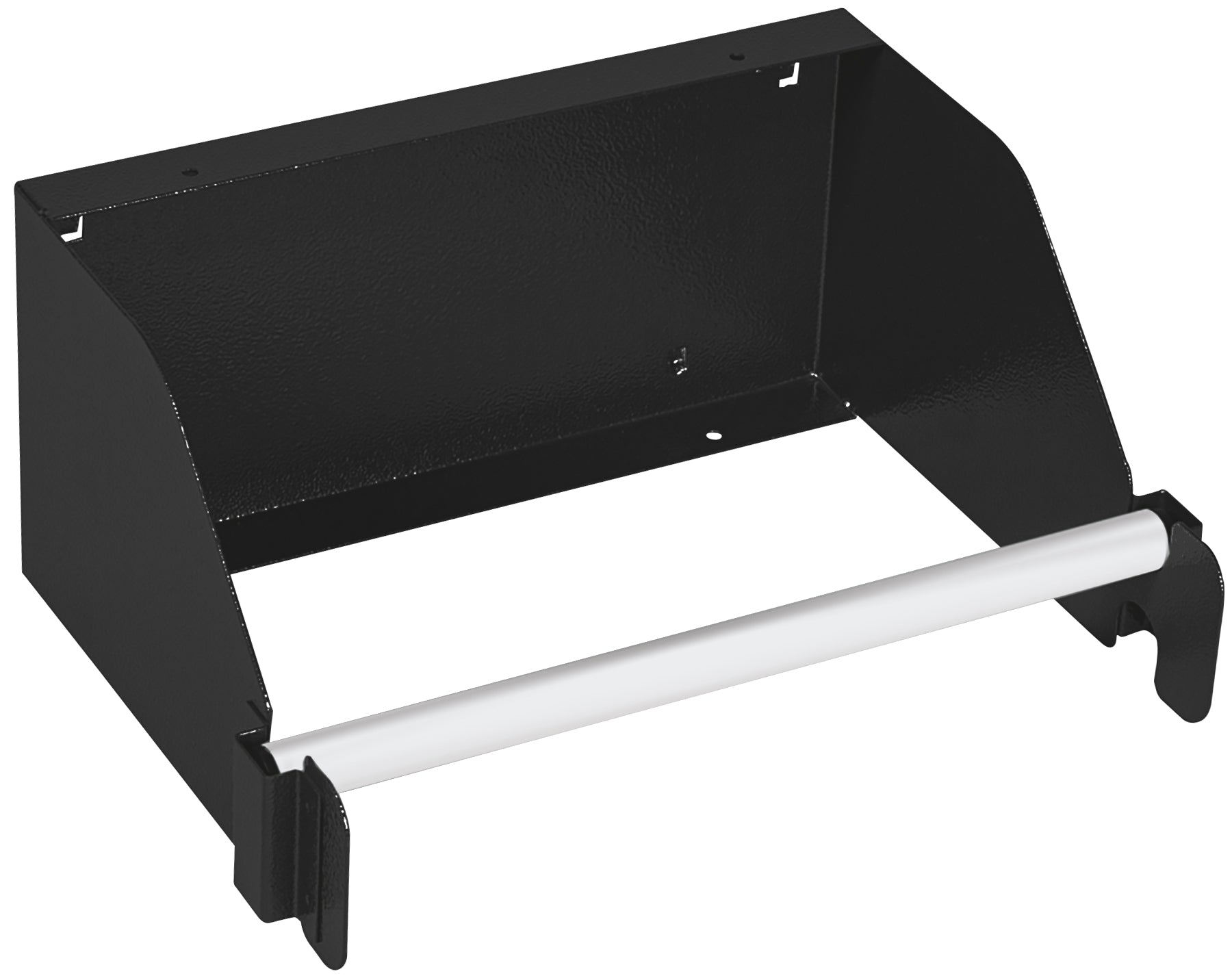 PAPIERROLLENHALTER KRAFTWERK