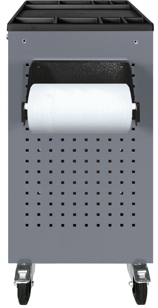 PAPIERROLLENHALTER KRAFTWERK