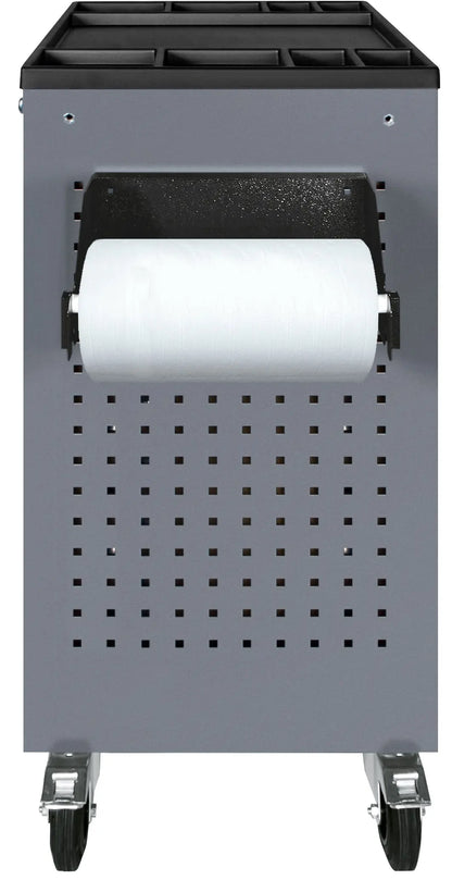 PAPIERROLLENHALTER KRAFTWERK