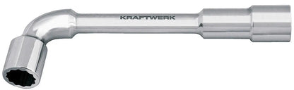 PFEIFENKOPFSCHLÜSSEL 12 X 6 KT. 12 MM KRAFTWERK
