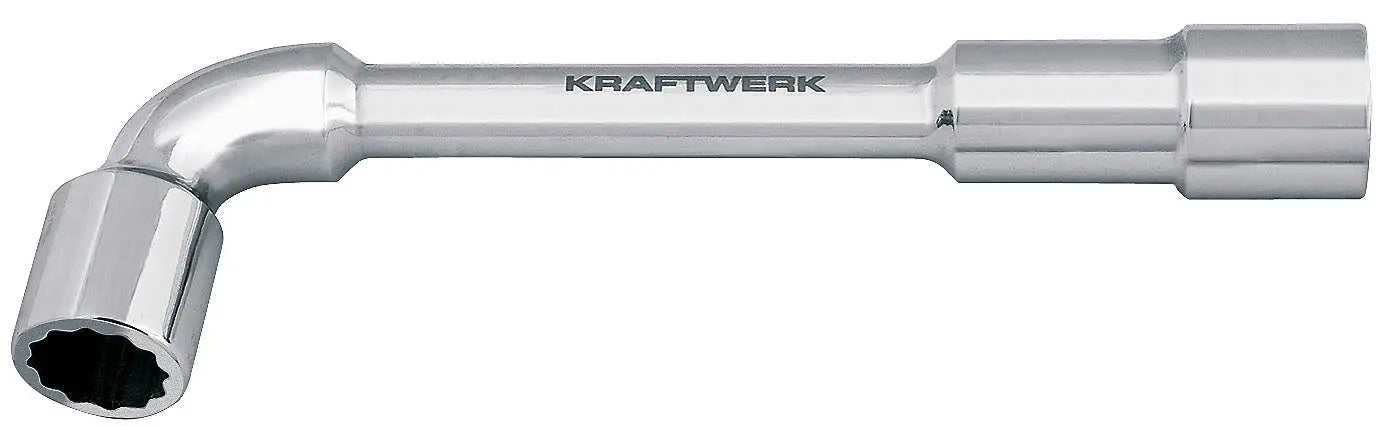 PFEIFENKOPFSCHLÜSSEL 12 X 6 KT. 15 MM KRAFTWERK