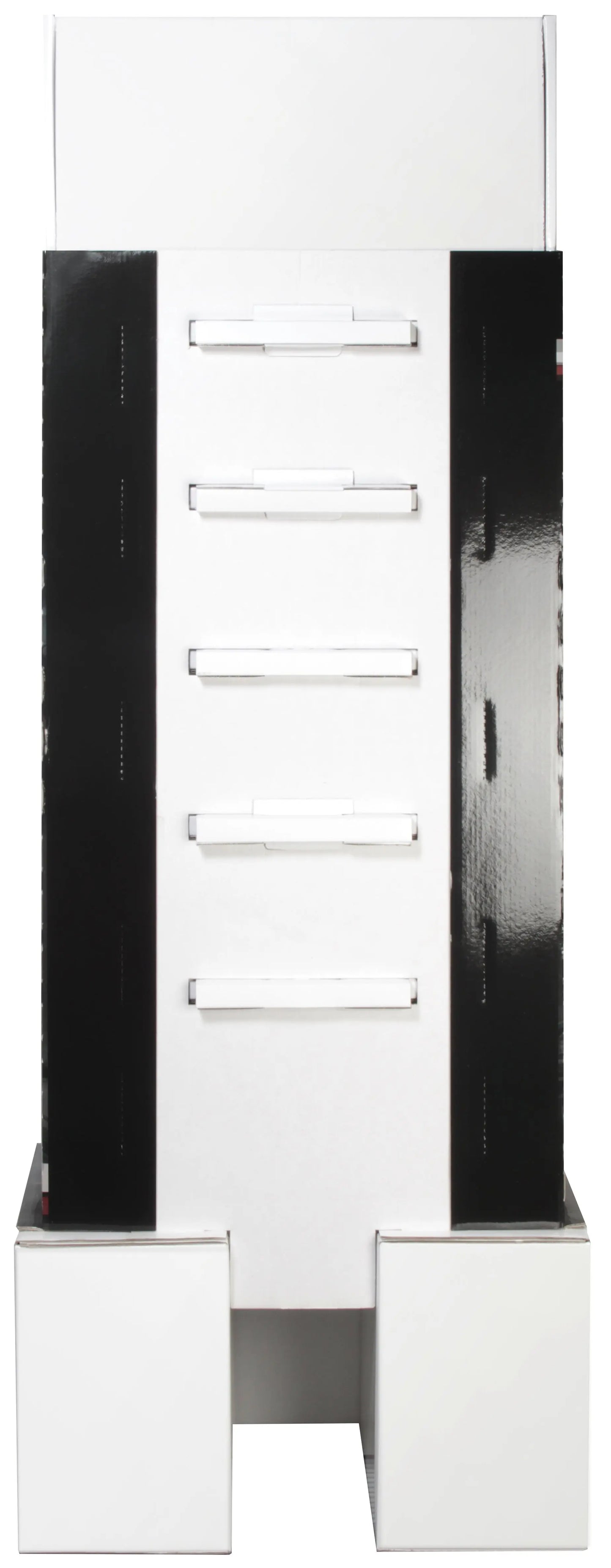 POS 2023, LADENDISPLAY GROSS, 70 X 172 X 31 CM KRAFTWERK