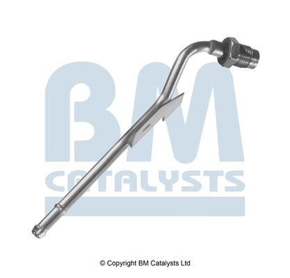 BM Druckrohr für CITROEN BERLINGO 1.6 Vorkat | Euro 5 | OEM: 1714P1 BM CATALYSTS