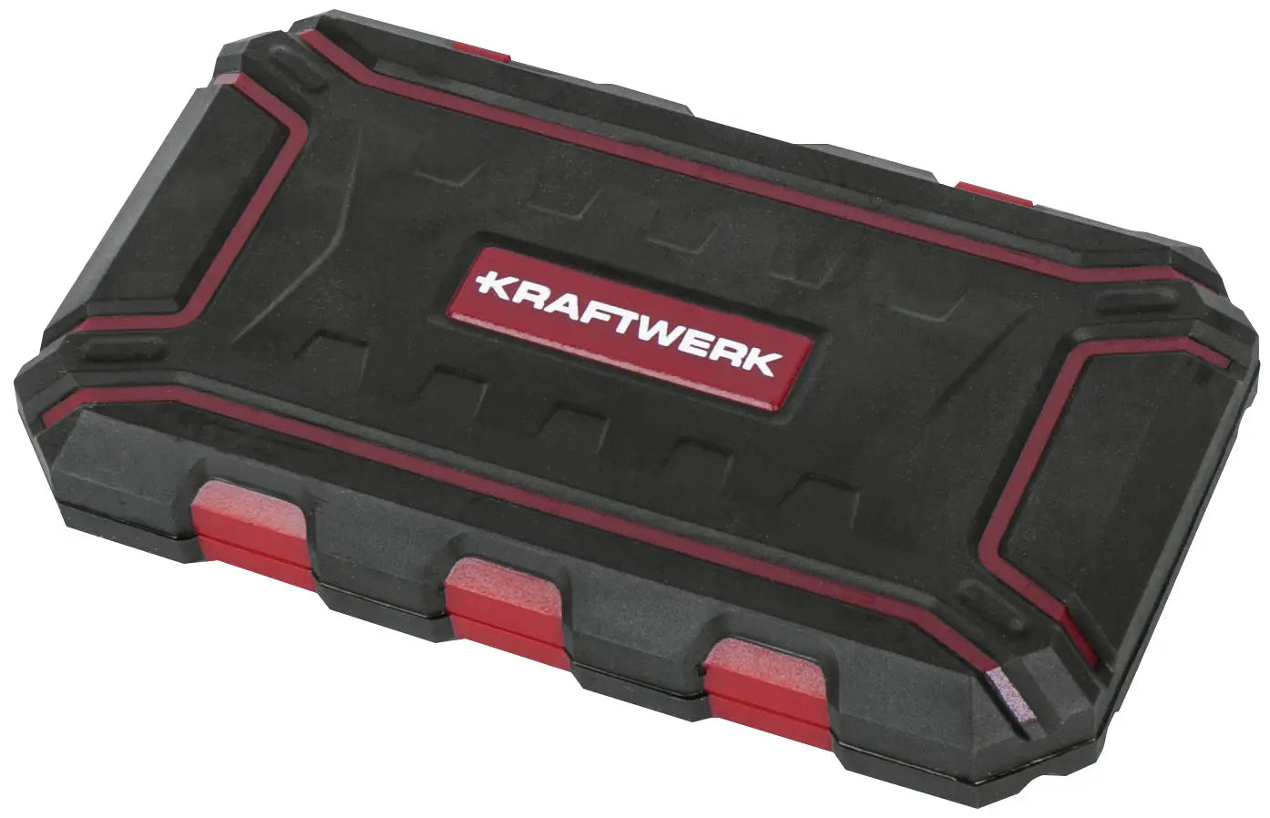 PRÄZISIONSWAAGE KRAFTWERK