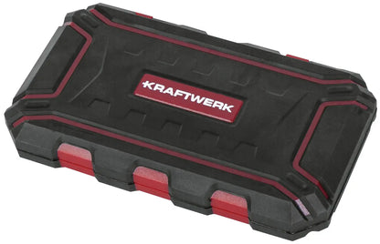 PRÄZISIONSWAAGE KRAFTWERK
