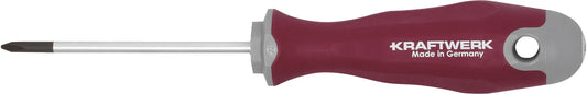 PRO LINE PH SCHRAUBENDREHER PH0 60 KRAFTWERK PRO LINE