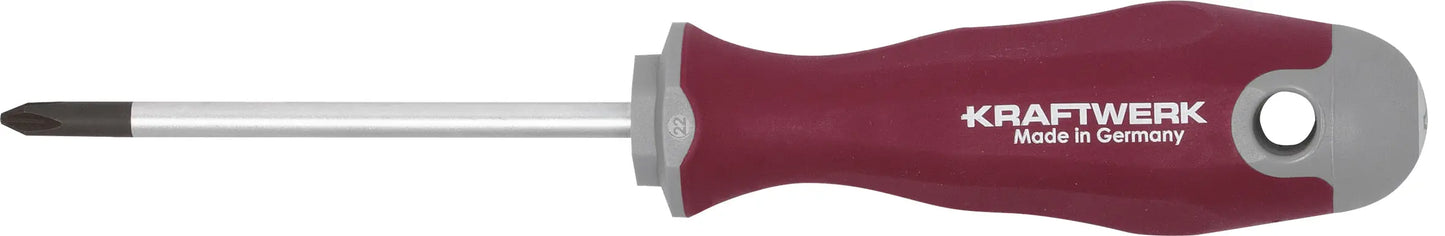 PRO LINE PH SCHRAUBENDREHER PH1 80 KRAFTWERK PRO LINE