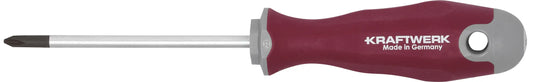 PRO LINE PH SCHRAUBENDREHER PH2 100 KRAFTWERK PRO LINE