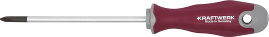 PRO LINE PH SCHRAUBENDREHER PH3 150 KRAFTWERK PRO LINE