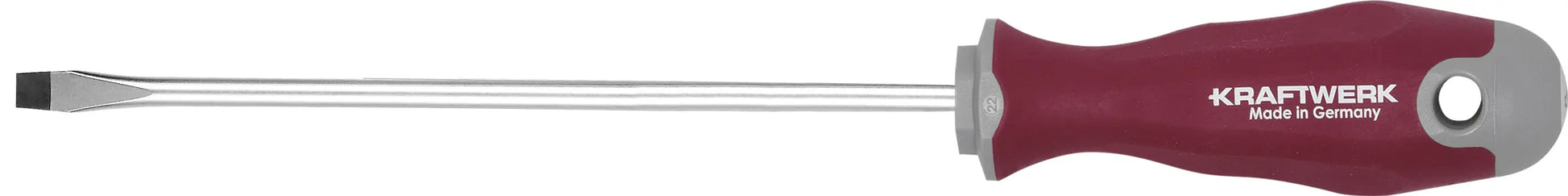 PRO LINE SCHLITZ SCHRAUBENDREHER 10 1.6 200 KRAFTWERK PRO LINE