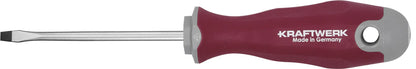 PRO LINE SCHLITZ SCHRAUBENDREHER 3 0.5 80 KRAFTWERK PRO LINE