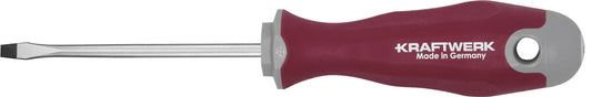 PRO LINE SCHLITZ SCHRAUBENDREHER 3 0.5 80 KRAFTWERK PRO LINE