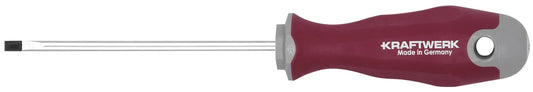 PRO LINE SCHLITZ SCHRAUBENDREHER 4 0.8 100 KRAFTWERK PRO LINE