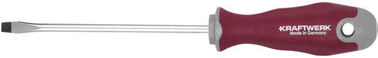 PRO LINE SCHLITZ SCHRAUBENDREHER 5 0.8 150 KRAFTWERK PRO LINE
