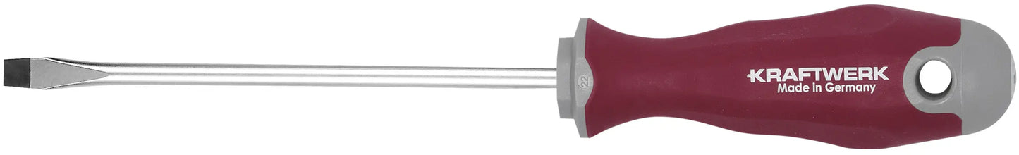 PRO LINE SCHLITZ SCHRAUBENDREHER 6 1.2 150 KRAFTWERK PRO LINE