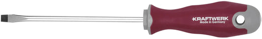 PRO LINE SCHLITZ SCHRAUBENDREHER 6 1.2 150 KRAFTWERK PRO LINE