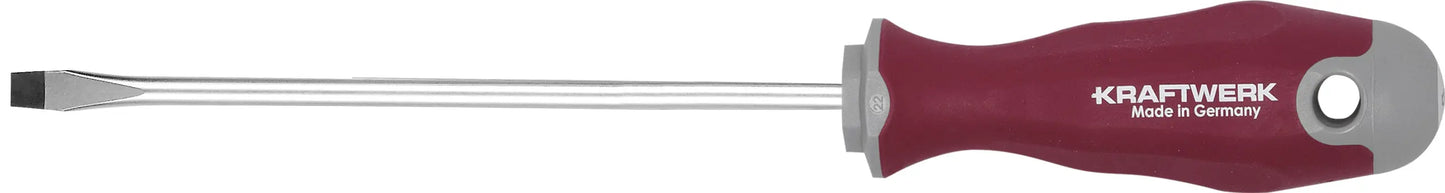 PRO LINE SCHLITZ SCHRAUBENDREHER 8 1.2 175 KRAFTWERK PRO LINE