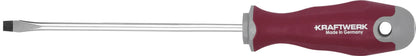 PRO LINE SCHLITZ SCHRAUBENDREHER 8 1.2 175 KRAFTWERK PRO LINE