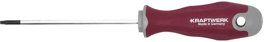 PRO LINE TX SCHRAUBENDREHER TX10 100 KRAFTWERK PRO LINE