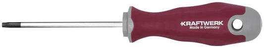 PRO LINE TX SCHRAUBENDREHER TX25 100 KRAFTWERK PRO LINE