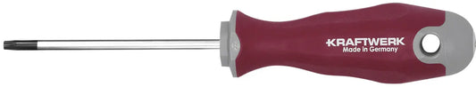 PRO LINE TX SCHRAUBENDREHER TX27 100 KRAFTWERK PRO LINE