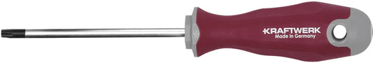PRO LINE TX SCHRAUBENDREHER TX40 125 KRAFTWERK PRO LINE