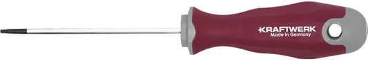 PRO LINE TX SCHRAUBENDREHER TX7 60 KRAFTWERK PRO LINE