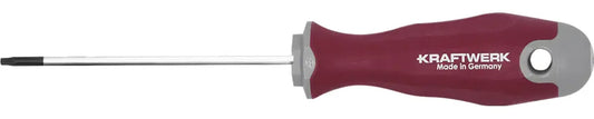 PRO LINE TX SCHRAUBENDREHER TX9 60 KRAFTWERK PRO LINE