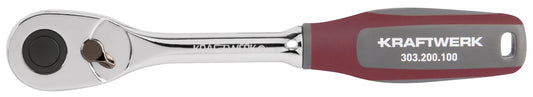 PRO LINE UMSCHALTKNARRE, 3/8", 72 ZÄHNE KRAFTWERK