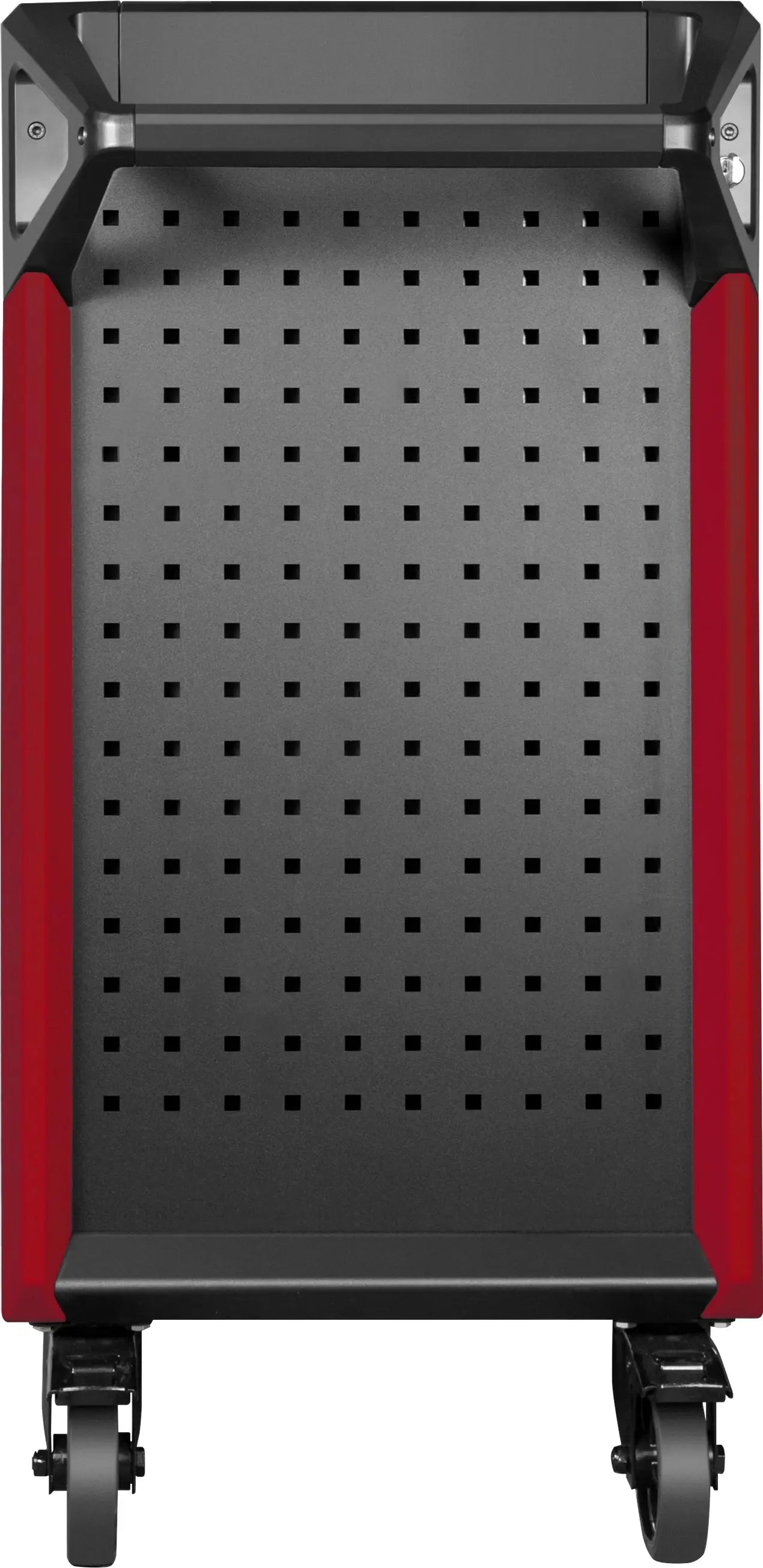 PRO LINE WERKSTATTWAGEN PT1000 5 SCHUBLADEN, LEER KRAFTWERK PRO LINE