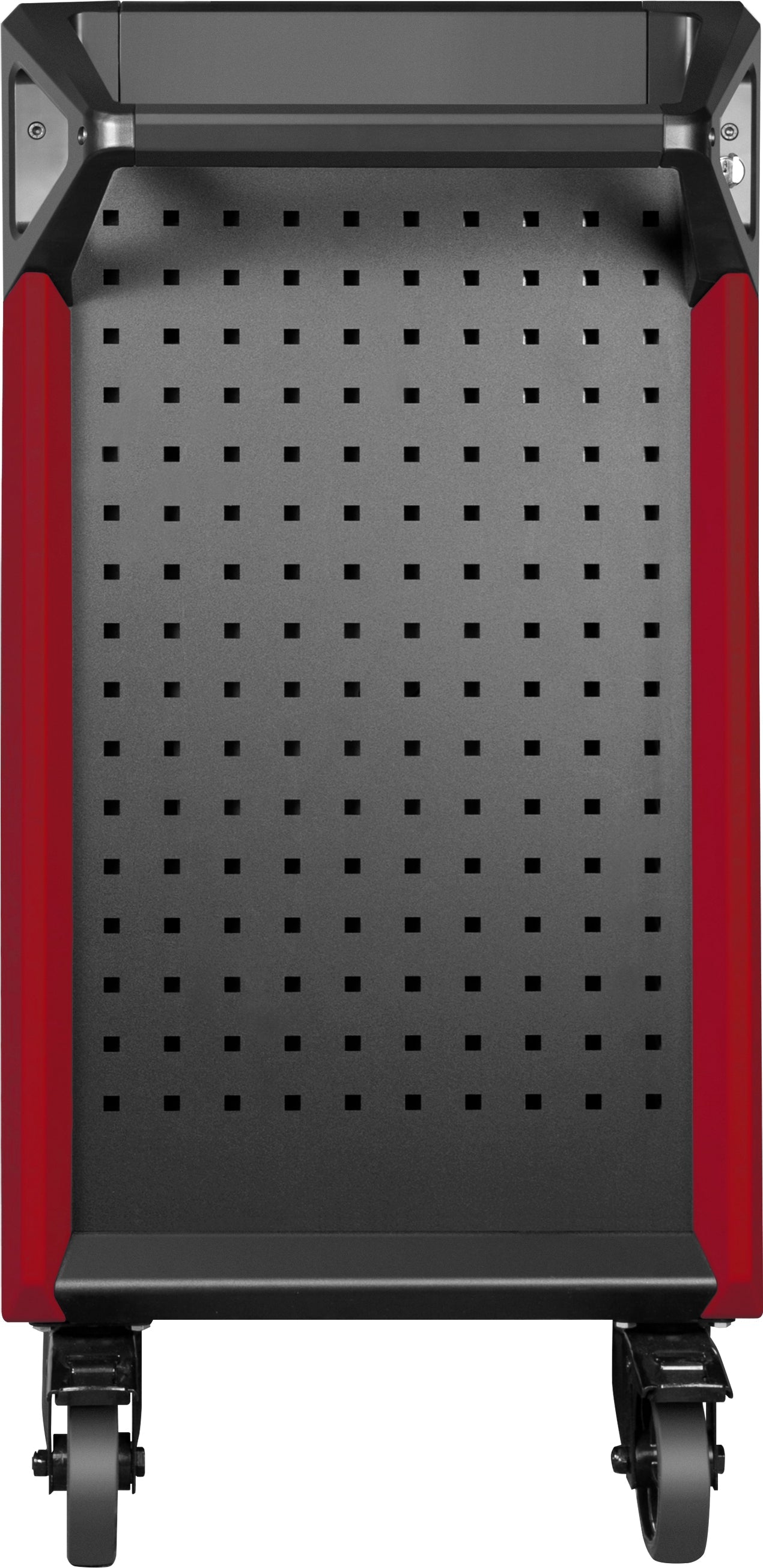 PRO LINE WERKSTATTWAGEN PT1000 5 SCHUBLADEN, LEER KRAFTWERK PRO LINE