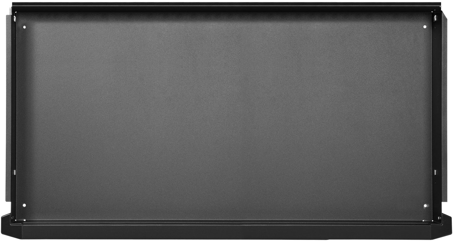 PRO LINE WERKSTATTWAGEN PT1000 5 SCHUBLADEN, LEER KRAFTWERK PRO LINE