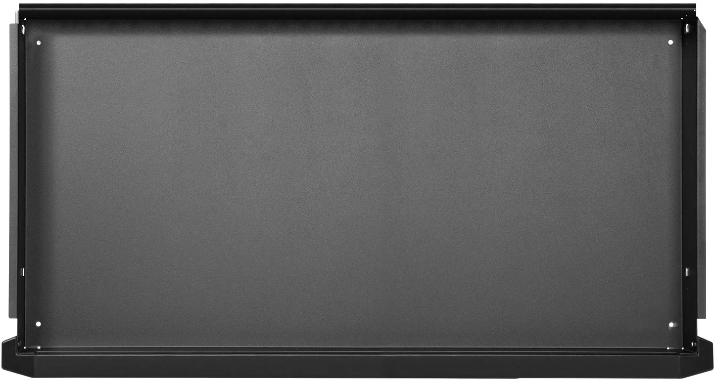 PRO LINE WERKSTATTWAGEN PT1000 5 SCHUBLADEN, LEER KRAFTWERK PRO LINE